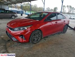 Kia Pozostałe 2024 2