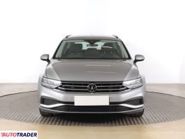 Volkswagen Passat 2020 1.5 147 KM