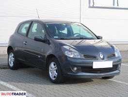 Renault Clio 2005 1.1 73 KM