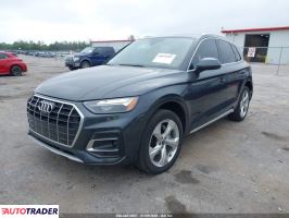 Audi Q5 2021 2