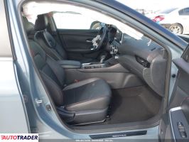 Nissan Sentra 2024 2