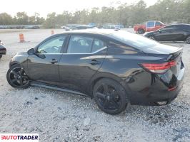 Nissan Sentra 2022 2