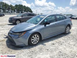Toyota Corolla 2023 2