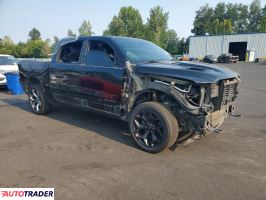 Dodge Ram 2020 3