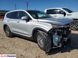 Hyundai Santa Fe 2019 2