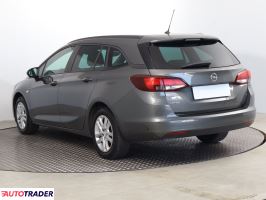 Opel Astra 2020 1.2 108 KM Opel Astra 2020 1.2 108 KM