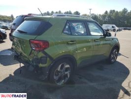 Hyundai Pozostałe 2023 1