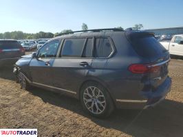 BMW Pozostałe 2022 3