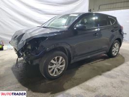 Hyundai Tucson 2020 2