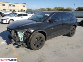 Chevrolet Blazer 2019 2