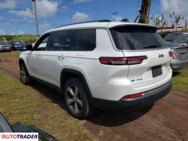 Jeep Cherokee 2021 3