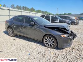 Mazda 3 2023 2