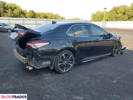 Toyota Camry 2020 2