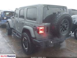 Jeep Wrangler 2020 3