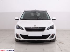 Peugeot 308 - zobacz ofertę