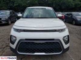 Kia Soul 2022 2 Kia Soul 2022 2
