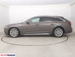 Audi Allroad 2021 2.0 201 KM