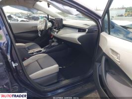 Toyota Corolla 2024 2