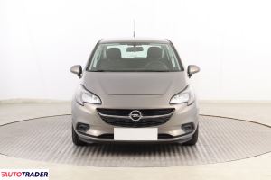 Opel Corsa 2015 1.4 88 KM Opel Corsa 2015 1.4 88 KM