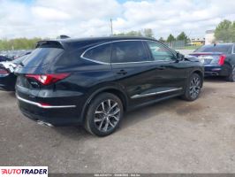 Acura MDX 2022 3 Acura MDX 2022 3
