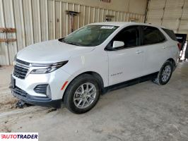 Chevrolet Equinox 2023 1