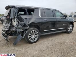 GMC Yukon 2021 6