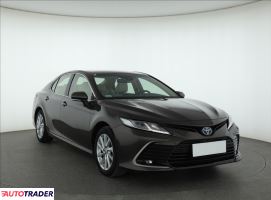 Toyota Camry - zobacz ofertę