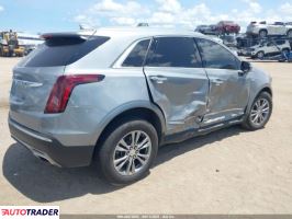 Cadillac Pozostałe 2023 3 Cadillac Pozostałe 2023 3