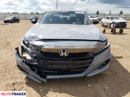 Honda Accord 2022 1 Honda Accord 2022 1
