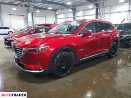 Mazda CX-9 2021 2