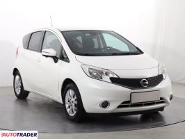 Nissan Note 2014 1.2 79 KM