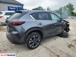 Mazda CX-5 2023 2 Mazda CX-5 2023 2