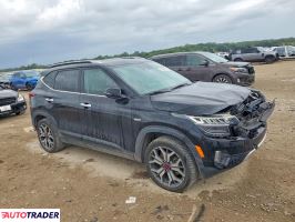 Kia Pozostałe 2022 1