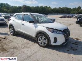 Nissan Pozostałe 2023 1 Nissan Pozostałe 2023 1