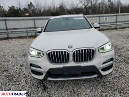 BMW X3 2019 2 BMW X3 2019 2