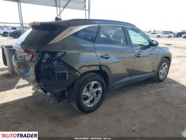 Hyundai Tucson 2022 2