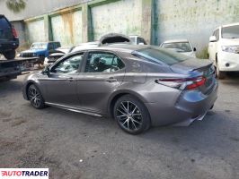 Toyota Camry 2023 2