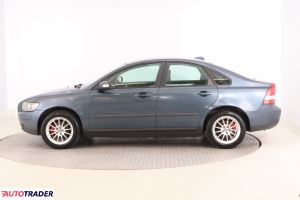 Volvo S40 2007 1.6 99 KM