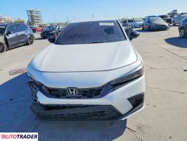 Honda Civic 2024 2