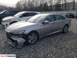 Honda Accord 2019 1 Honda Accord 2019 1