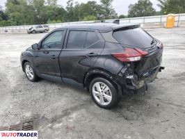 Nissan Pozostałe 2021 1 Nissan Pozostałe 2021 1