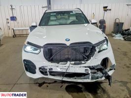 BMW X5 2022 3