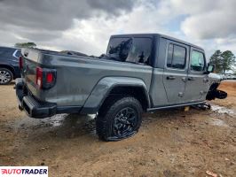 Jeep Pozostałe 2021 3