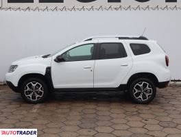Dacia Duster 2019 1.3 147 KM