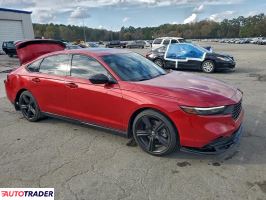Honda Accord 2023 2