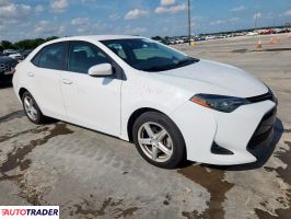 Toyota Corolla 2019 1