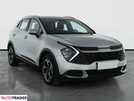 Kia Sportage - zobacz ofertę