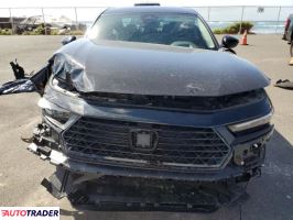Honda Accord 2023 2 Honda Accord 2023 2