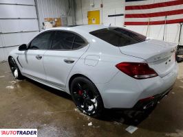 Hyundai Genesis 2021 3