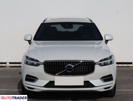 Volvo XC60 2019 2.0 386 KM